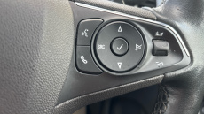 Vauxhall Grandland 1.2 Turbo Ultimate 5dr Auto Petrol Hatchback